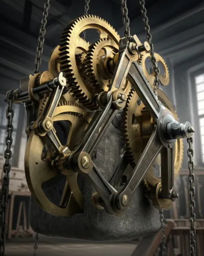 Illustration engine - Image 1