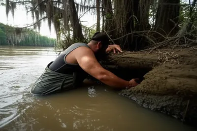 Illustration coon - Image 1