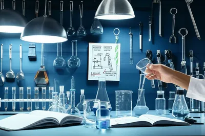 Illustration thoroughness