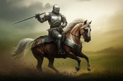 Illustration pricked - Image 1