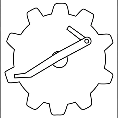 Illustration pawl - Image 1