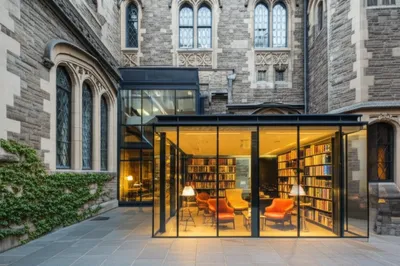 Illustration wings - Image 1