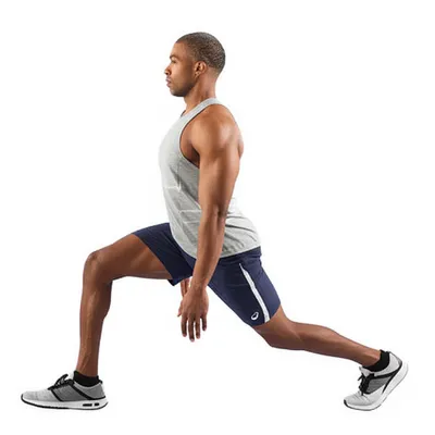 Illustration squat - Image 1