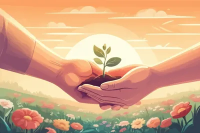 Illustration promises - Image 1