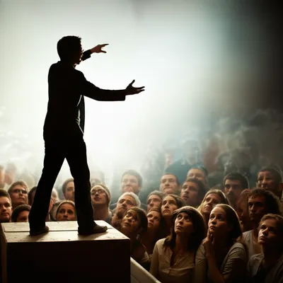 Illustration opinionated