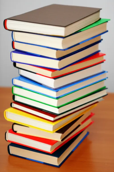 Illustration stacked - Image 2