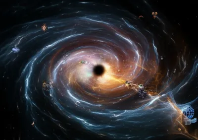 Illustration stomachs - Image 1