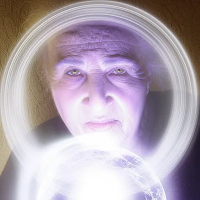 Illustration divined - Image 1