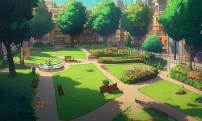 Illustration square - Image 1