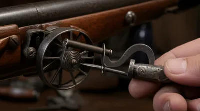 Illustration spanner - Image 1