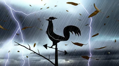 Illustration vagary - Image 1