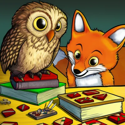 Illustration gaged - Image 1