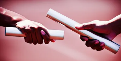 Illustration carrying - Image 1