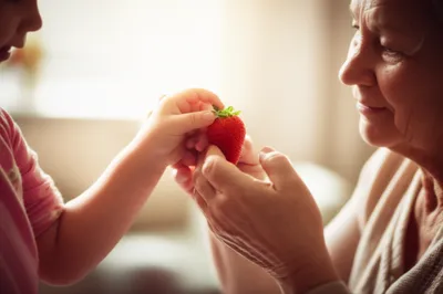 Illustration sweet - Image 1