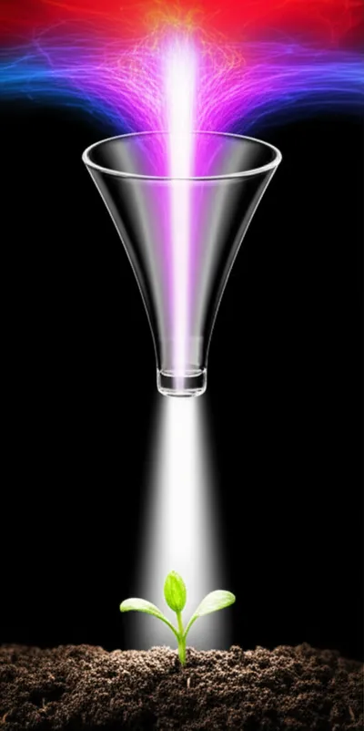 Illustration funnelled - Image 1