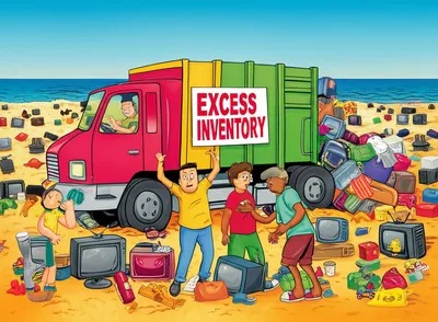 Illustration dump - Image 1