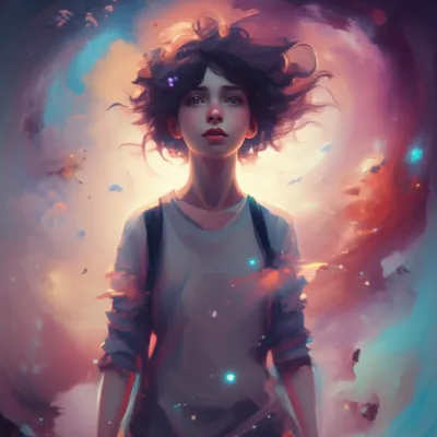 Illustration daze - Image 1