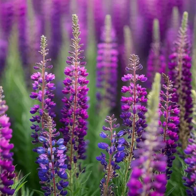 Illustration heather - Image 1