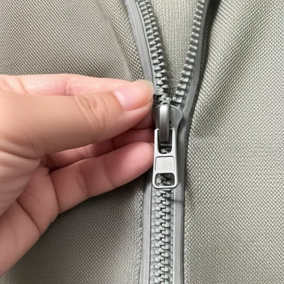 Illustration zippers - Image 1