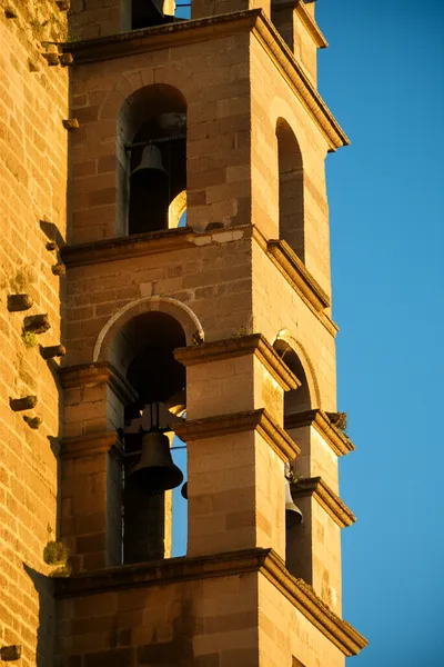 Illustration belltower - Image 1