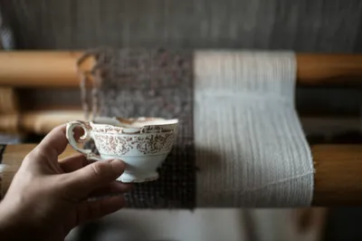 Illustration porcelains - Image 1