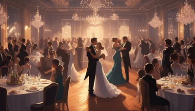 Illustration affair - Image 1