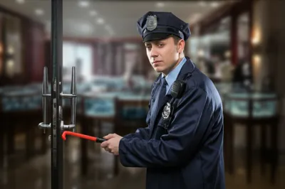 Illustration posed - Image 1