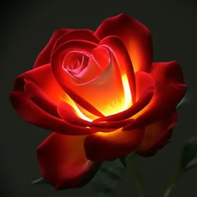 Illustration intensifies