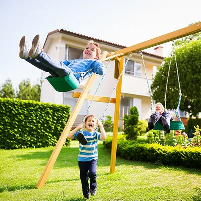 Illustration swung - Image 1