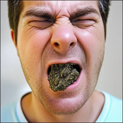 Illustration unpalatable - Image 1