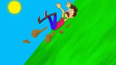 Illustration precipitation - Image 1