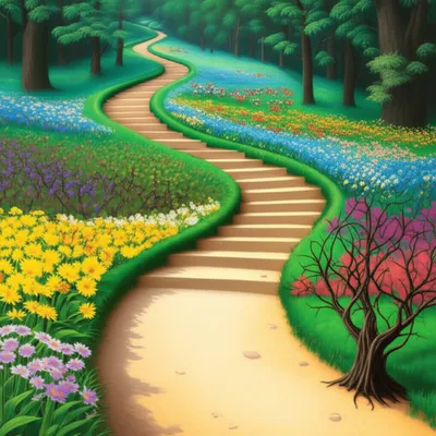 Illustration relapse - Image 1