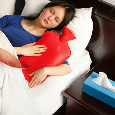 Illustration roughest - Image 1