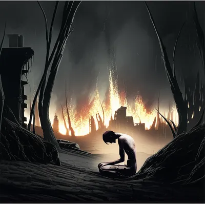 Illustration perdition - Image 1