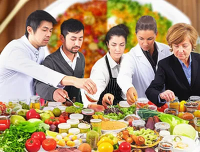 Illustration partake - Image 1