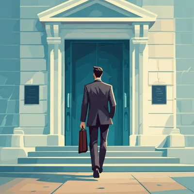 Illustration pursuers - Image 1