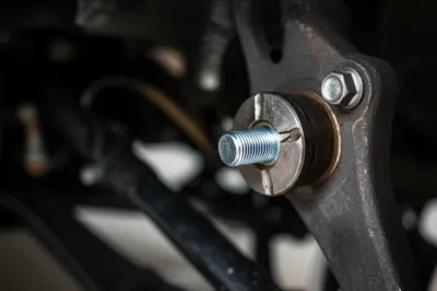 Illustration kingpin - Image 1