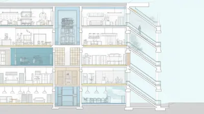 Illustration levels - Image 1