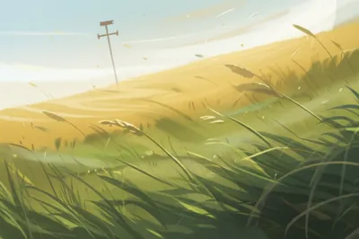 Illustration northwestern - Image 1