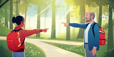 Illustration guiding - Image 1