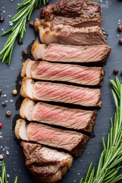 Illustration meaty - Image 1