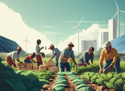 Illustration communism - Image 1