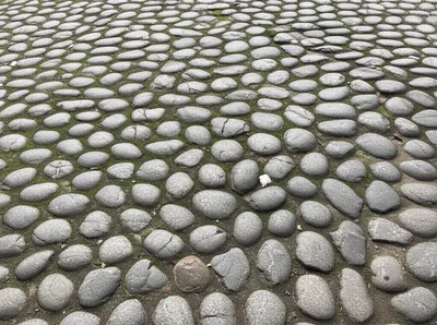 Illustration cobble - Image 1