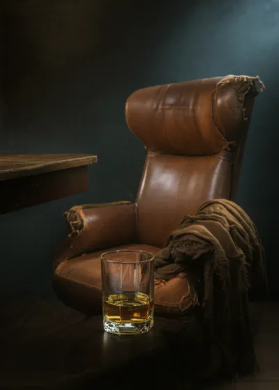 Illustration corduroy - Image 1