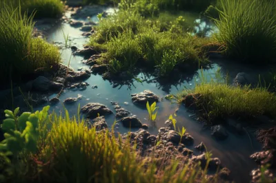 Illustration springs - Image 1