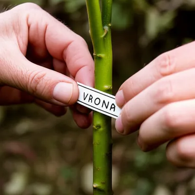 Illustration christen - Image 1