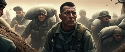 Illustration fatigue - Image 1