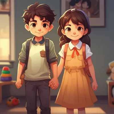 Illustration german - Image 1