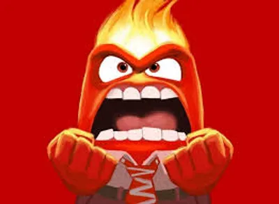 Illustration wrath - Image 2