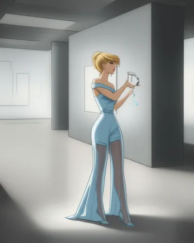 Illustration retelling - Image 1